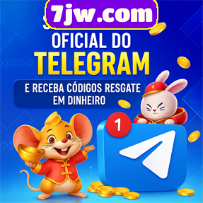 7jw.com Ganhe R$ 100,00 Gratis